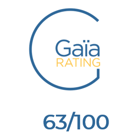 gaia rating